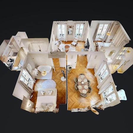 358 Suite Madeleine - Superbe Appartement A Παρίσι Εξωτερικό φωτογραφία