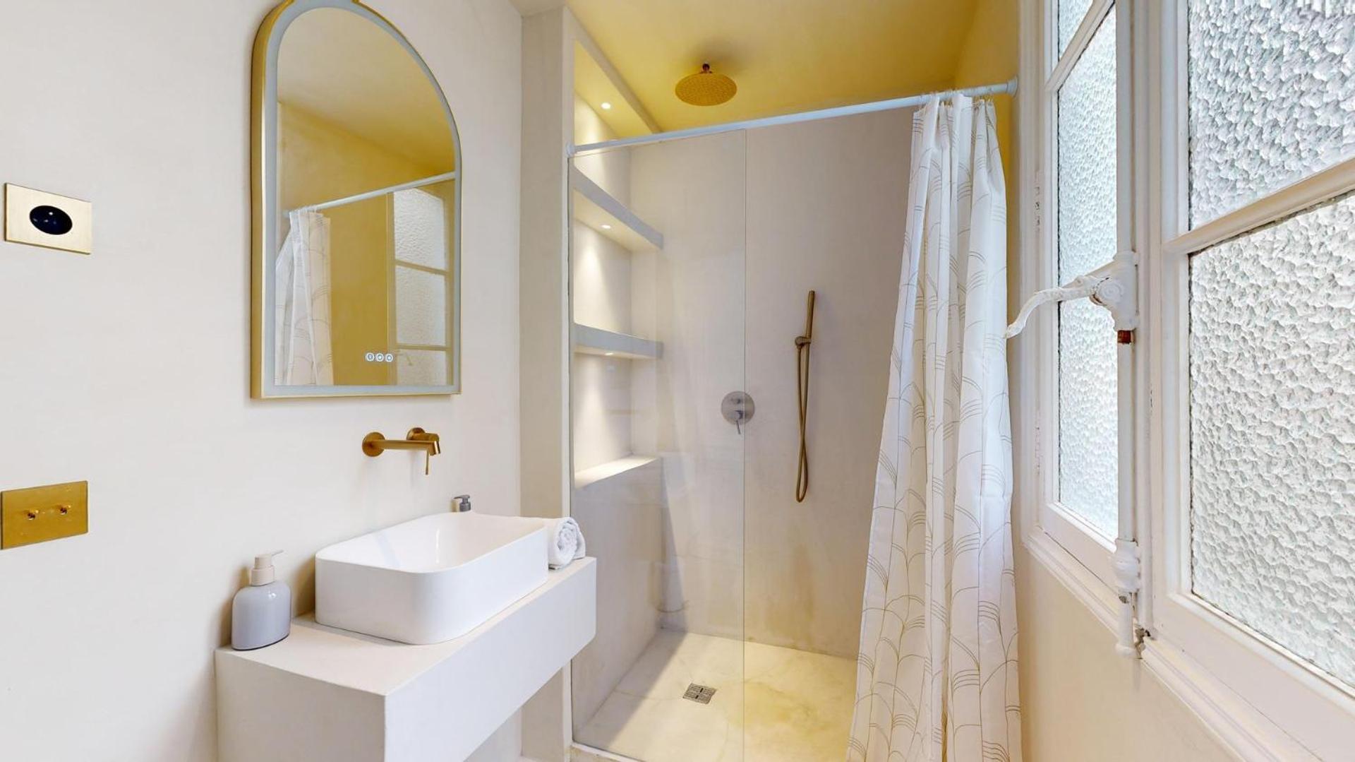 358 Suite Madeleine - Superbe Appartement A Παρίσι Εξωτερικό φωτογραφία