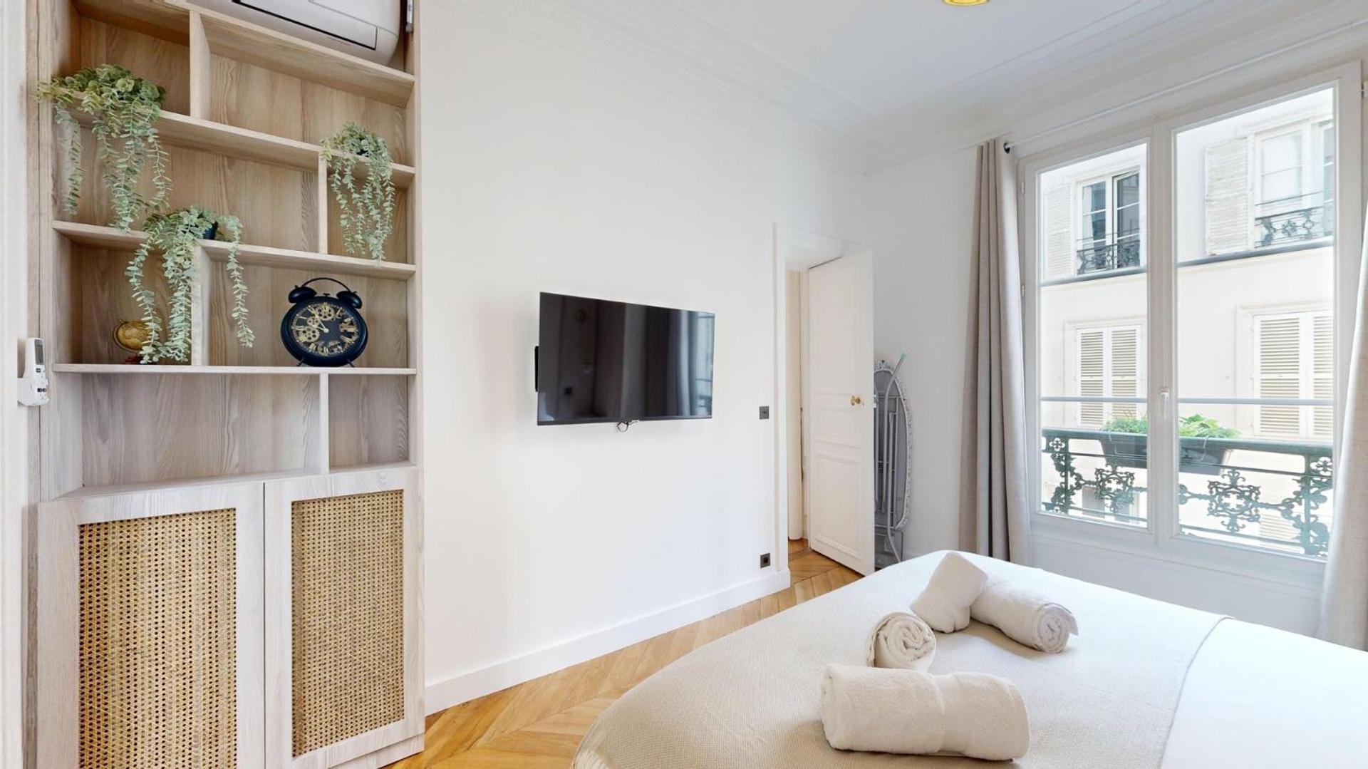 358 Suite Madeleine - Superbe Appartement A Παρίσι Εξωτερικό φωτογραφία