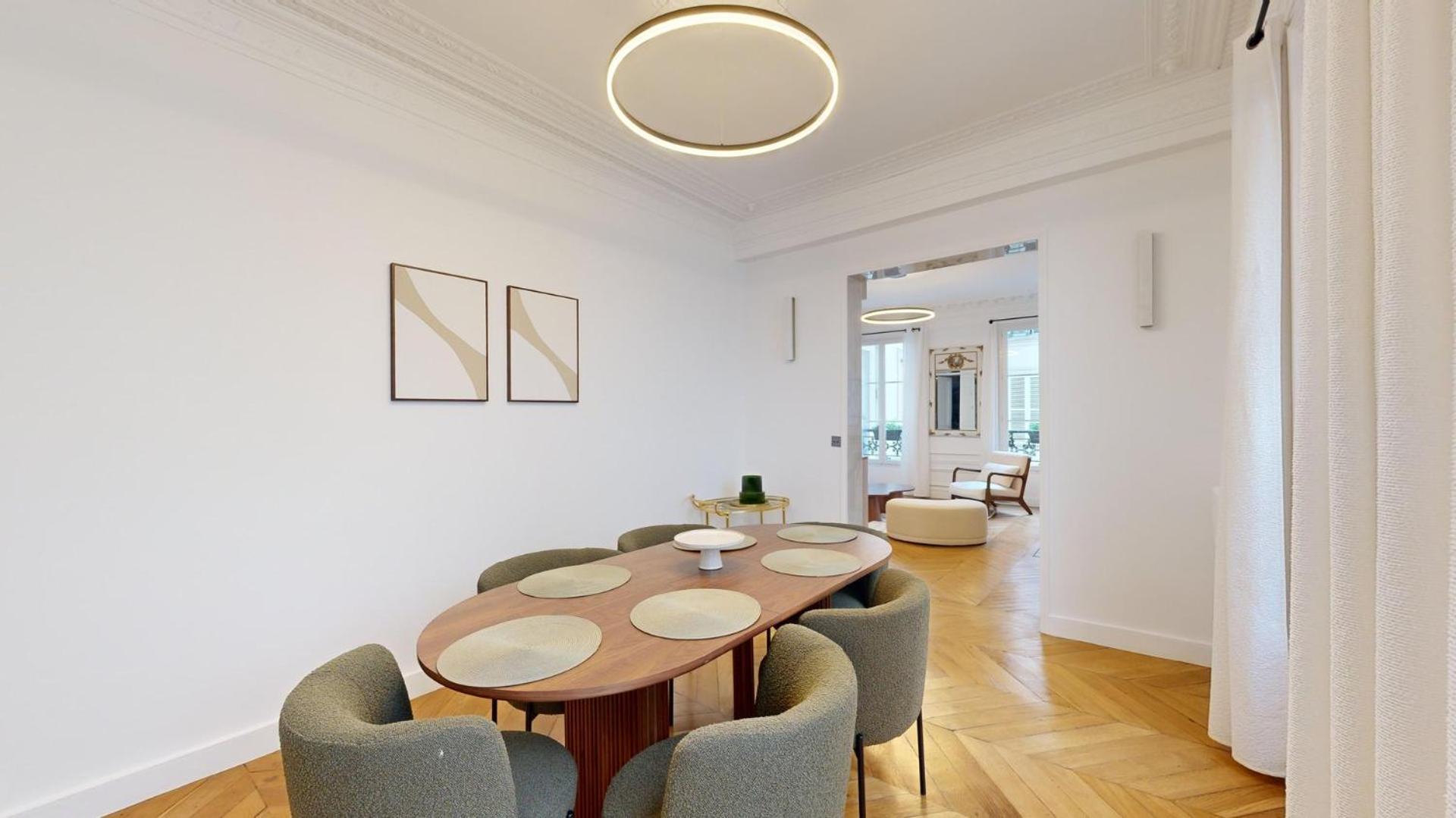 358 Suite Madeleine - Superbe Appartement A Παρίσι Εξωτερικό φωτογραφία